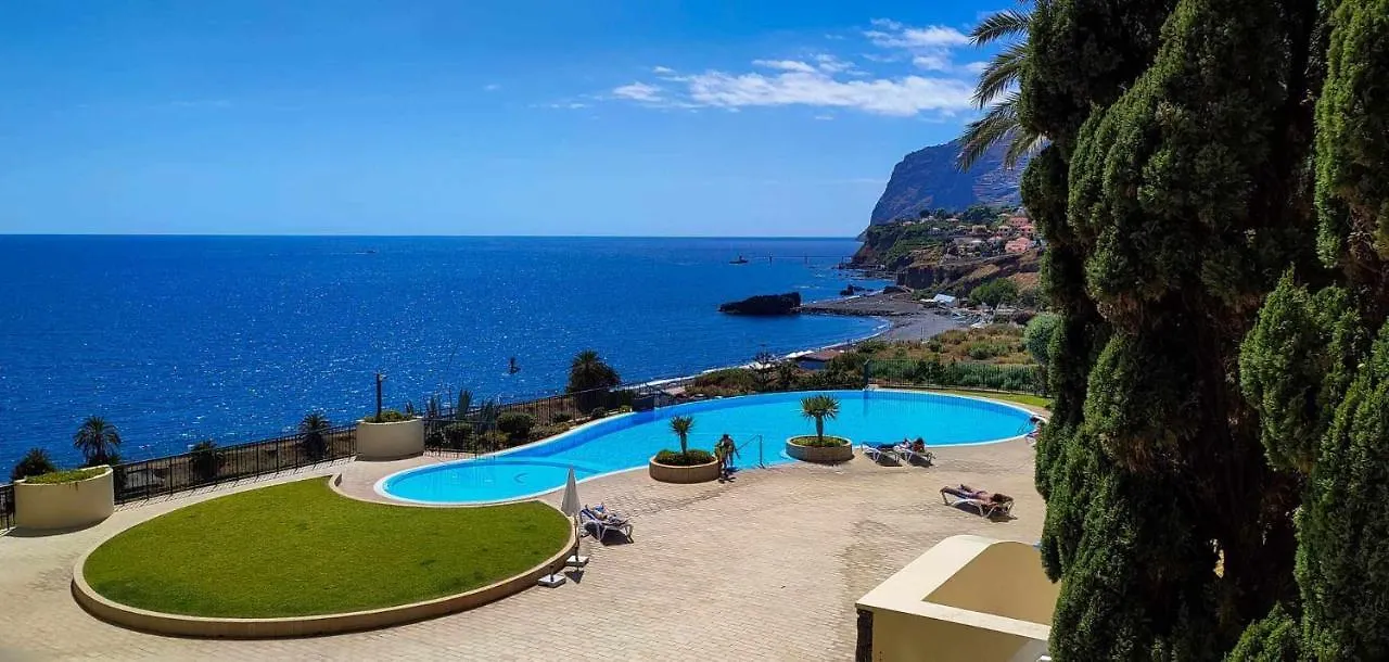 Luxury Sea View Apartment Funchal