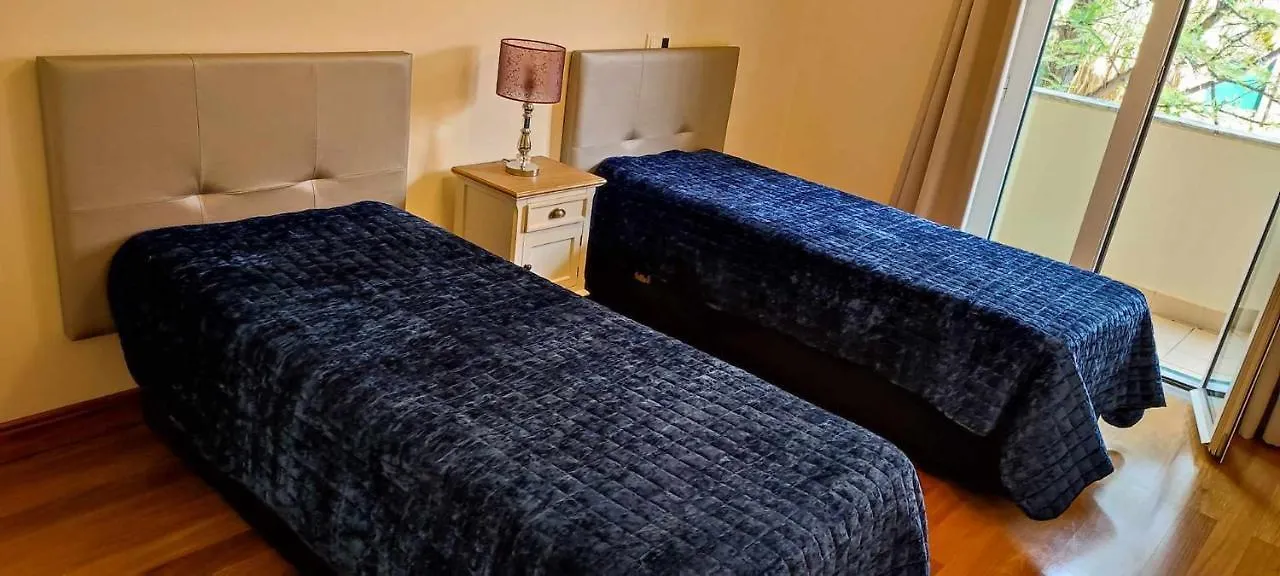 Luxury Sea View Apartment Funchal  Portugal