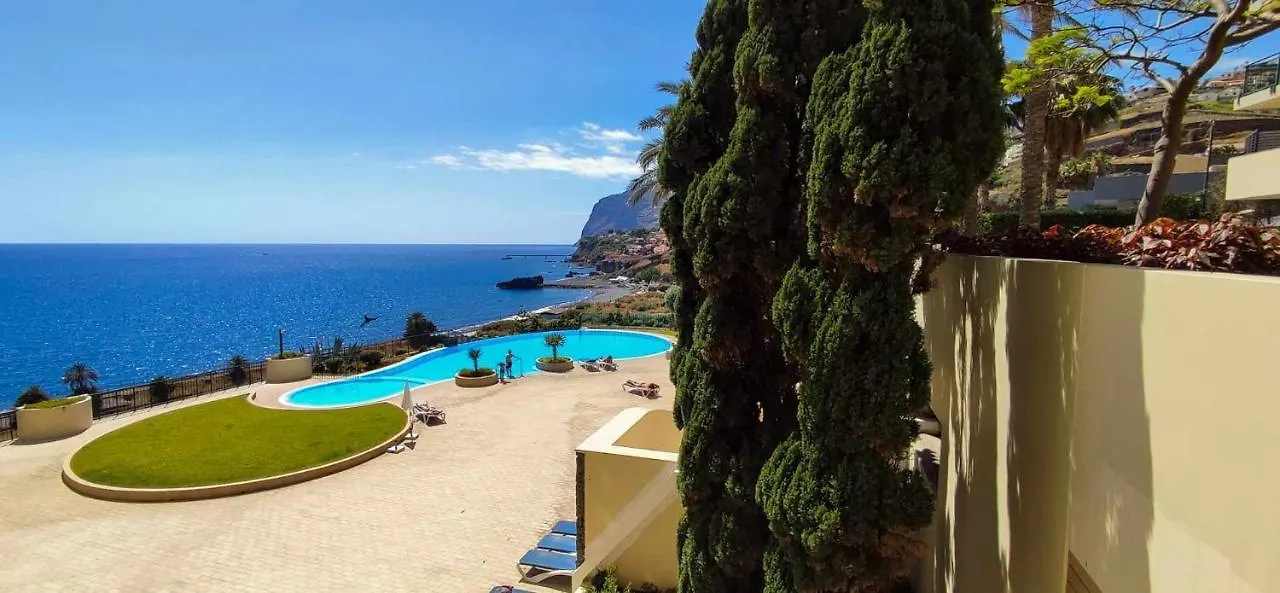 Luxury Sea View Apartment Funchal  Portugal