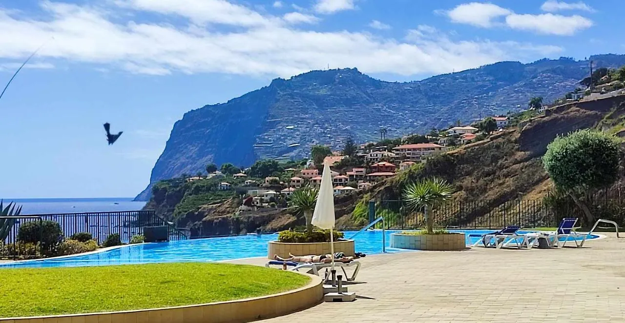 Luxury Sea View Apartment Funchal  Portugal