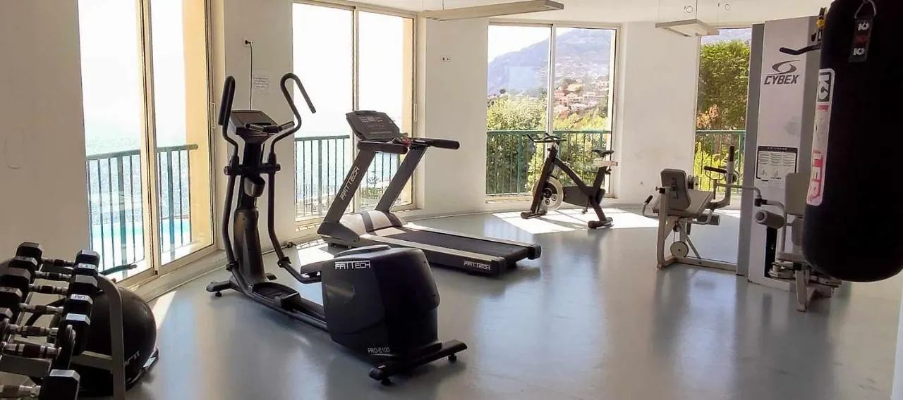 Luxury Sea View Apartment Funchal