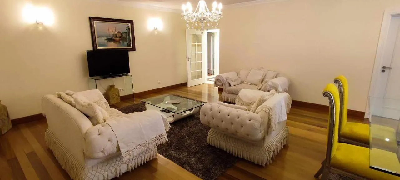 Luxury Sea View Apartment Funchal  Funchal (Madeira)